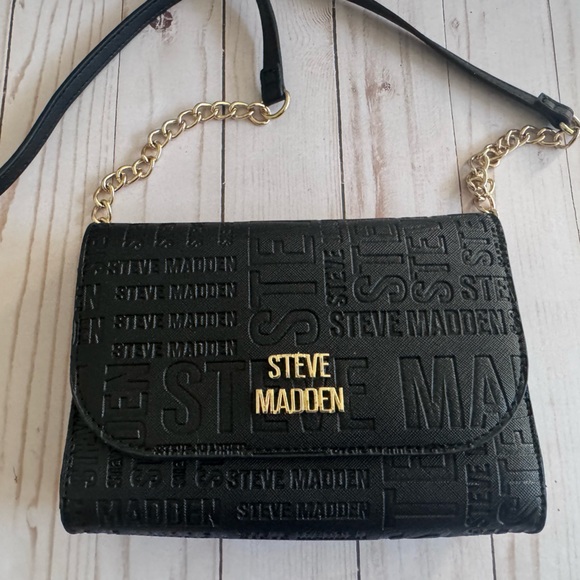 Steve Madden crossbody - Picture 2 of 11